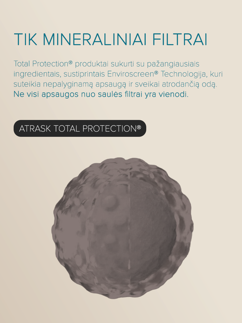 Total Protection
